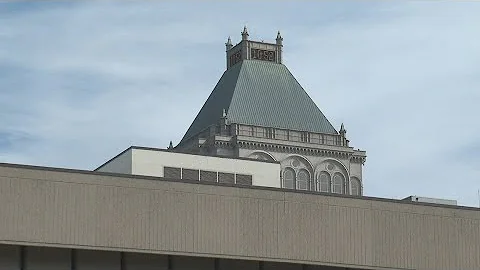 Greensboro Housing Strategy and Development Director speaks about the future of housing in the city