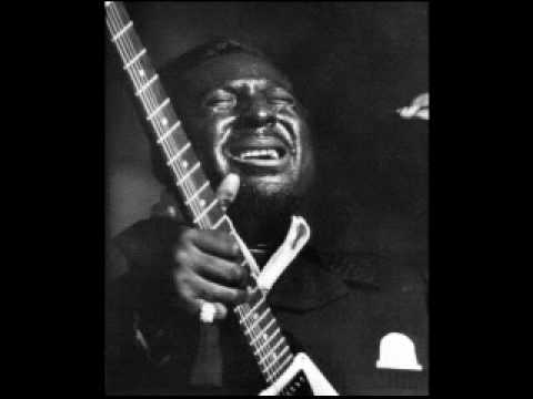 Albert King Photo 44