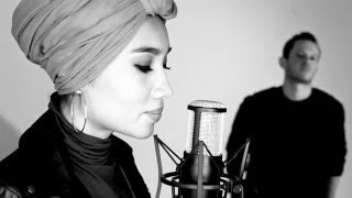 Video thumbnail of "Lincoln Jesser feat. Yuna - Baby Boy (Acoustic)"