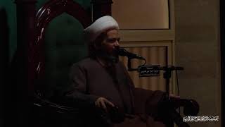 البث المباشر|  ذكرى استشهاد السيدة فاطمة المعصومة عليها السلام  | 1448 هـ