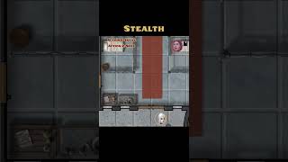 How Does Stealth Work in Pathfinder 2e? PART 2 #Pathfinder #pathfinder2e #rpg