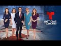 Las Noticias Del Mediodía Martes 3 De Marzo De 2026 Noticias Telemundo