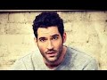 Tom Ellis - Cute Moments