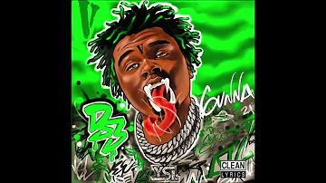Gunna - Oh Okay (feat. Young Thug & Lil Baby) [Clean]