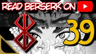 BERSERK 4K REMAKE - THE GOLDEN AGE ARC - CHAPTER 39 (31) [39]