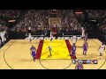 NBA 2K15 Gameplay Los Angeles Lakers Vs Miami Heat 2 Full Game PS4 NBA 2K15 Gameplay Los Angeles Lakers Vs Miami Heat 2 Full Game PS4