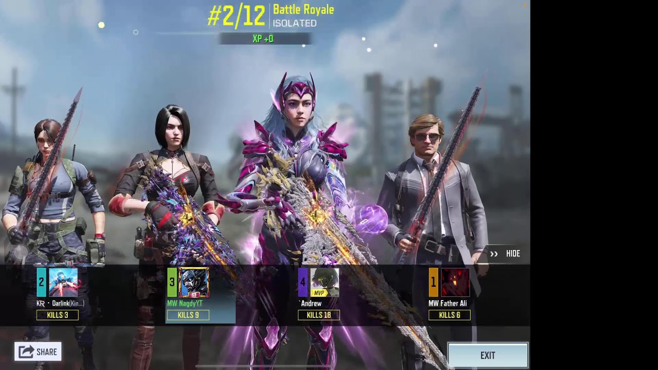 Scrim with Andrew kingraf and Ali now