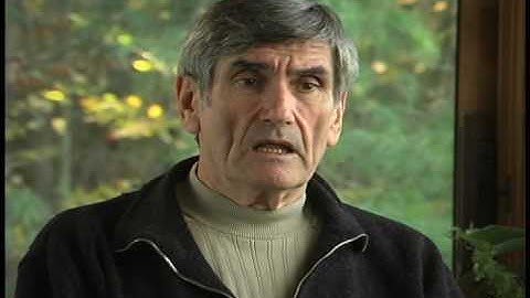 Nonviolent Communication with Marshall Rosenberg - a Brief Introduction