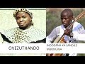 Uvezuthando Ka Vezuthando - 2019 CD Promo (Indodana Ka Sandile Mbongwa)