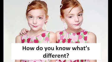 Understanding Bioinformatics_Part 2_How do we know what