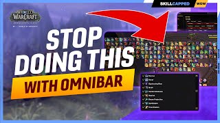 Stop tracking every cooldown with OmniBar | Dragonflight PvP Guide