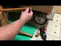 The flipping idiot fixes a mid century modern chair