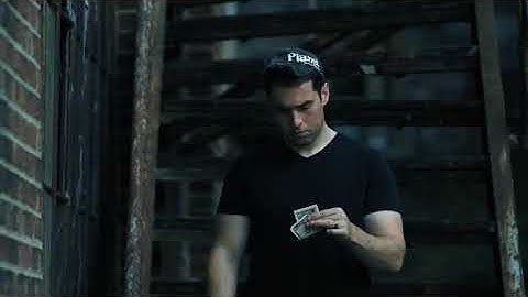 Saturn Magic -HYBRID (Gimmicks and Online Instructions) by Danny Weiser - Trick