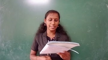 CLASS 6 ENGLISH UNIT 3 CHAPTER 2 - THE RIGHTFUL INHERITORS  OF TH EARTH (PART 2)