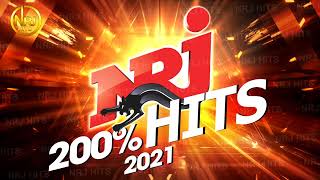 BEST MUSIC NRJ 200% HITS 2021 - NRJ BEST HITS 2021 - THE BEST ALBUM 2021