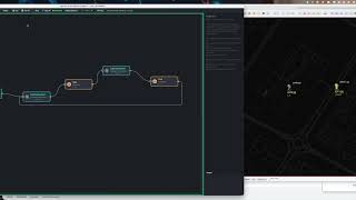 Quick Tutorial to start with CupCarbon 8 (new tutorials are coming soon)
