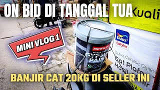 This is the On Bid Income from the Afternoon Since the SPX HUB⁉️