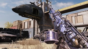 New Mythic Holger iron sight is INSANE! (CoD: Mobile)