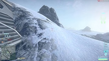 Planetside 2 Epic Fights - 16 - Ymir Bio Lab - Heavy, Crash, Fail