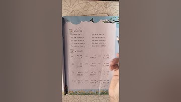 ৩য় শ্রেণির গণিত সমাধান ২য় অধ্যায় | যোগ (Part:2) | Class 3 math chapter 2 solution | Addition