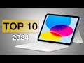 Les meilleures tablettes qualit prix de 2024  top 10