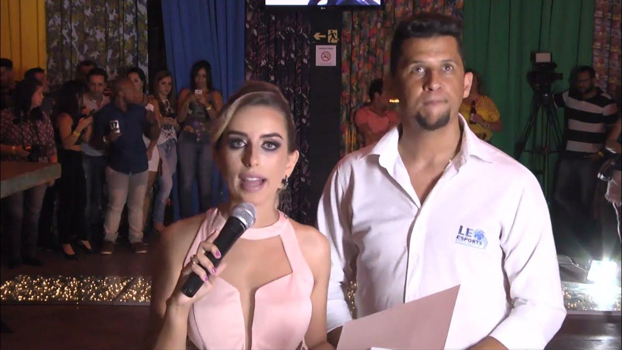 Miss Fitness: Conheça as finalistas do concurso que elege as mais