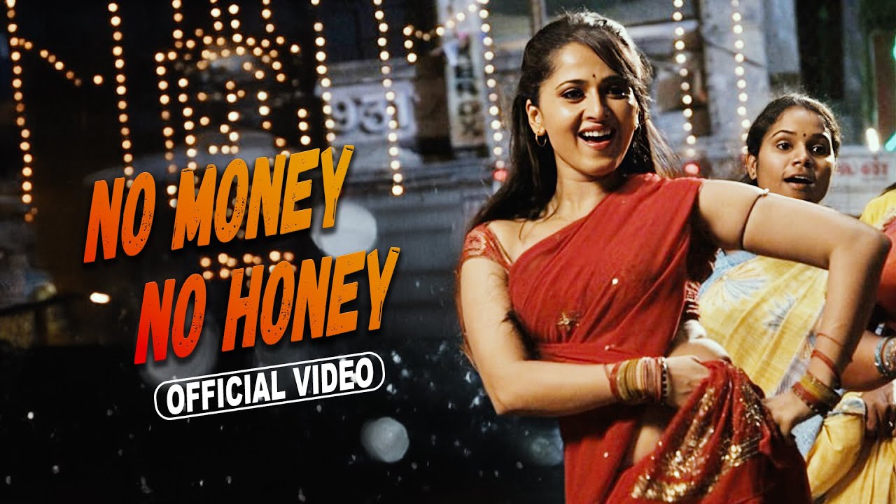 No Money No Honey Full Video Song | Vaanam | Anushka ...