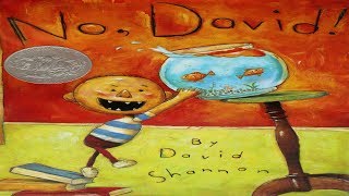 Celebrity NO, DAVID! BY DAVID SHANNON | READ ALOUD BOOKS FOR KIDS Wealth