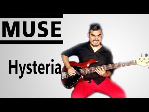 hysteria---muse---funny-bass-cover!!,-preset-guitar-rig-5!!