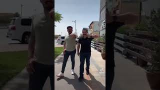 Çılgın Dondurmacı Dubai Hoşgeldin