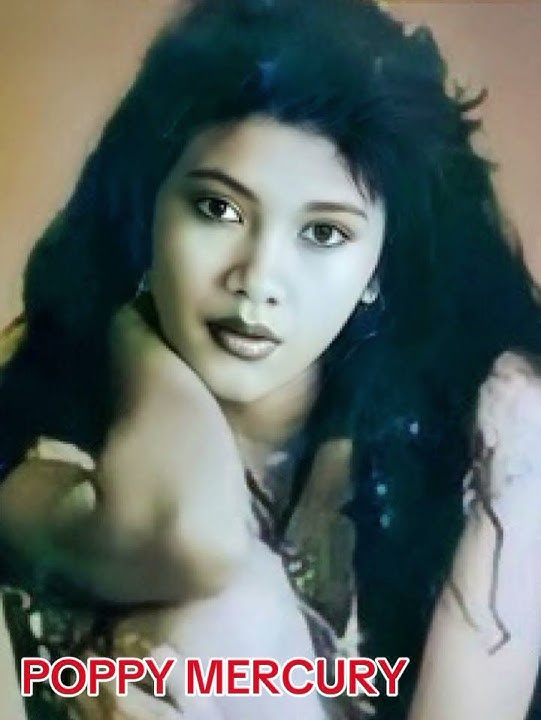 Download lagu Poppy Mercury - Surat Undangan