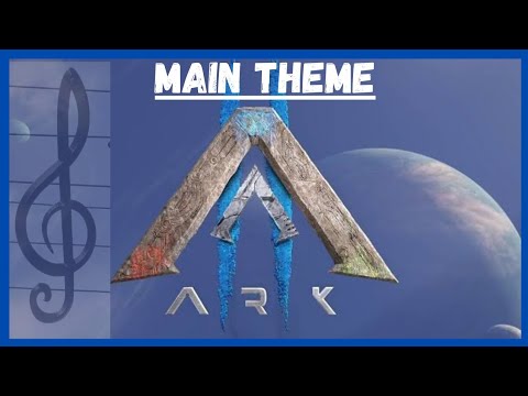 Ark II sondtrack