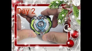 Quetziko Q2 Beyblade Burst Evolution Single Pack Unboxingcompeive Review