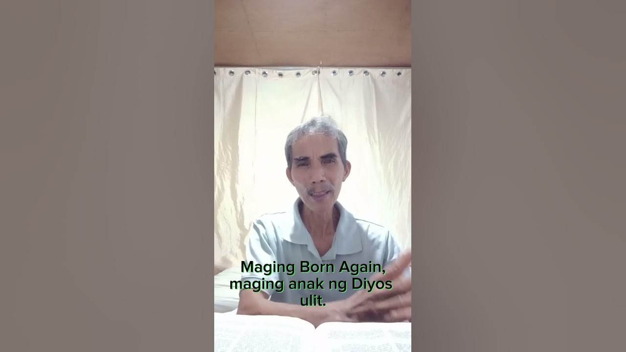 Ang Born Again Unsa Man Ni with Tagalog Translation YouTube ang-born-again-unsa-man-ni-with-tagalog-translation-youtube