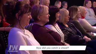 Celebrity Janet Very Nearly Got Caught Cheating on Her Husband | Loose Women Wealth