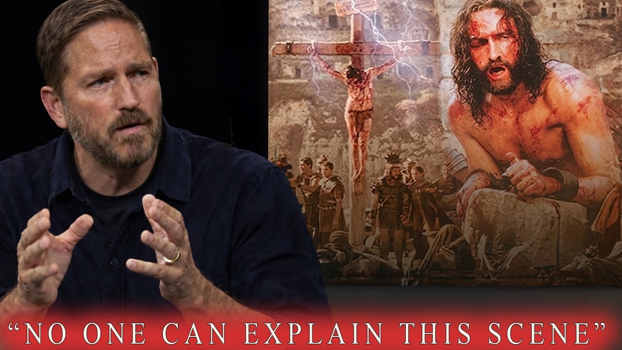 Jim Caviezel Speaks for the First Time About It: “To This Day, No One Can  Explain It..."