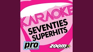 Video thumbnail of "Zoom Karaoke - Knock Three Times"