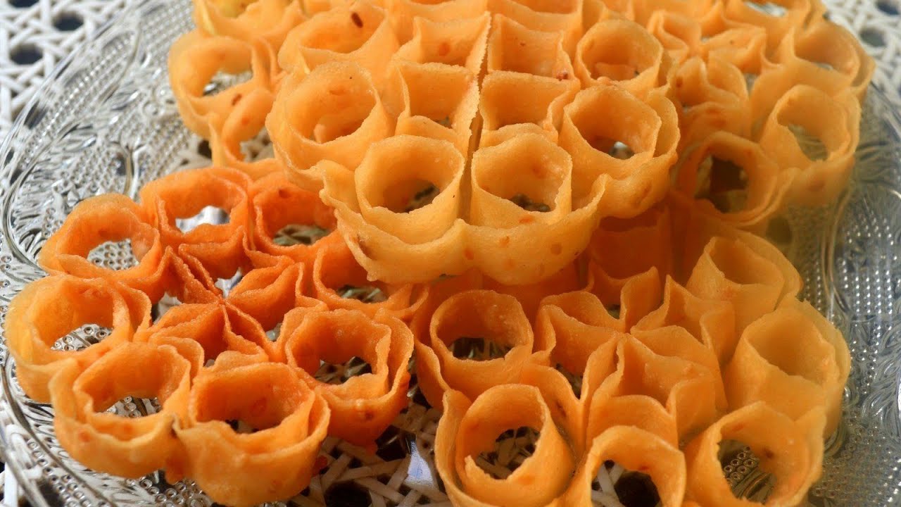 Achappam