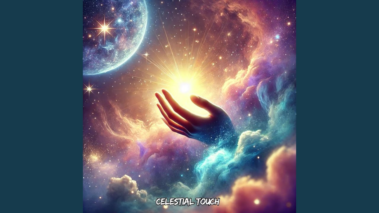 Watch Celestial Touch on YouTube Watch Celestial Touch on YouTube