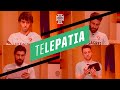 Telepatia ep1 diogo jota  rben neves  joo flix  rafa