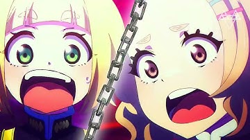 Mato Seihei no Slave「AMV」  CATCH FIRE ᴴᴰ