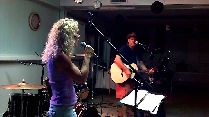Elizabeth Golson & Scott Koehn