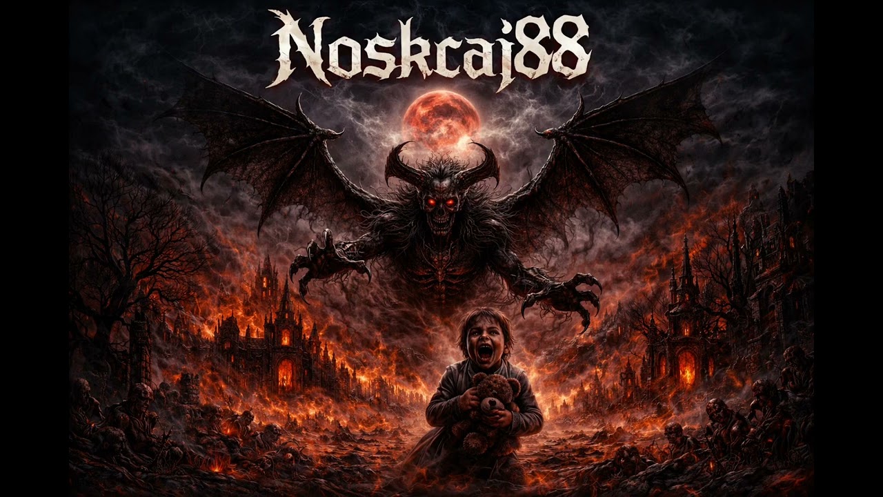 Nightmare - Noskcaj88 