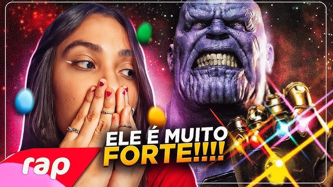 Stream Rap do Thor (Vingadores: Ultimato) - EU AINDA SOU DIGNO, NerdHits, 7 Minutoz by VegettoBolladão, 7MZ