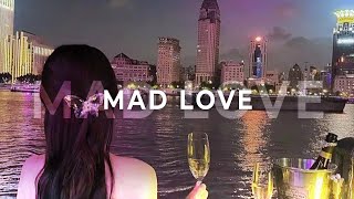 Mabel - Mad Love sped up