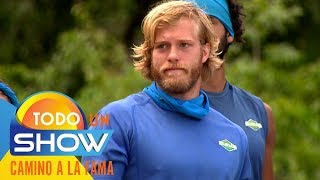 Cuáles Son Las Mejores Piernas De Exatlón? Todo Un Show