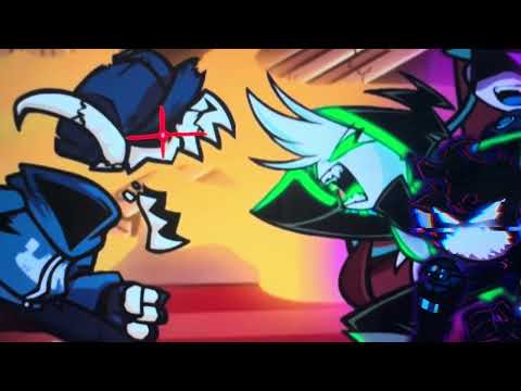 🔥🪐{genocide} [tabi vs radi x limu x A.C void]🌗🎤 - YouTube