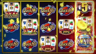 Twin Fire Slots Wait for You @ Quick Hit Casino App. Install Today! screenshot 5