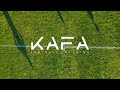 Kafa football training  clip officiel des stages kafa 