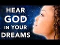 How to Hear God Speak in Your Dreams | Mark Virkler & Charity Kayembe